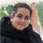 Profesora de inglés bilingue, ofrece clases para todas las edades y niveles